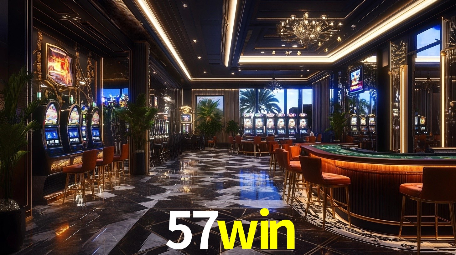 Daily Bonuses 57win