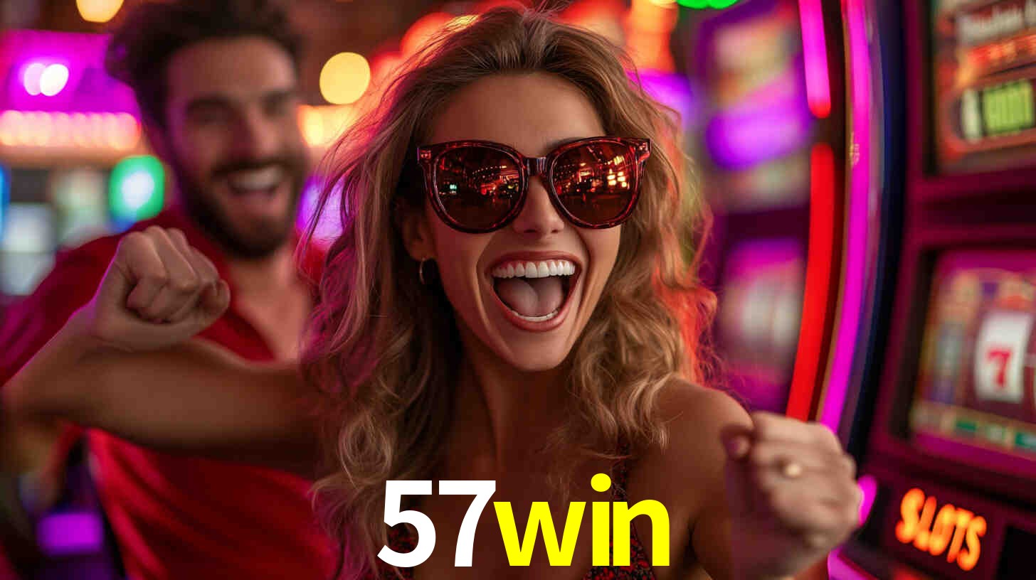Descubra o Programa VIP da 57win: Vantagens Exclusivas para Jogadores
