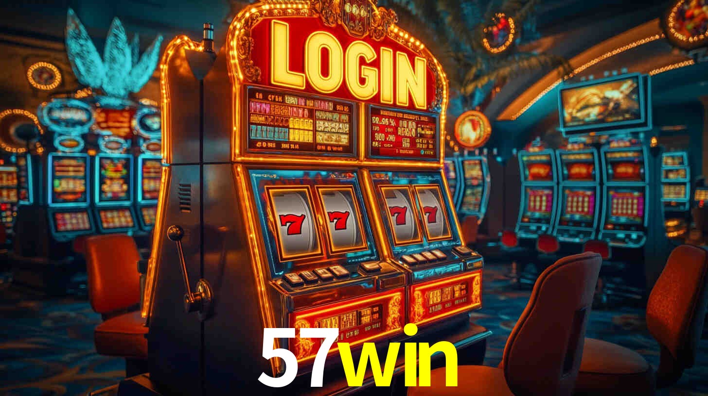 Tournaments 57win