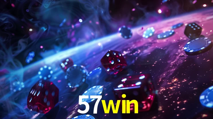 Game Providers 57win