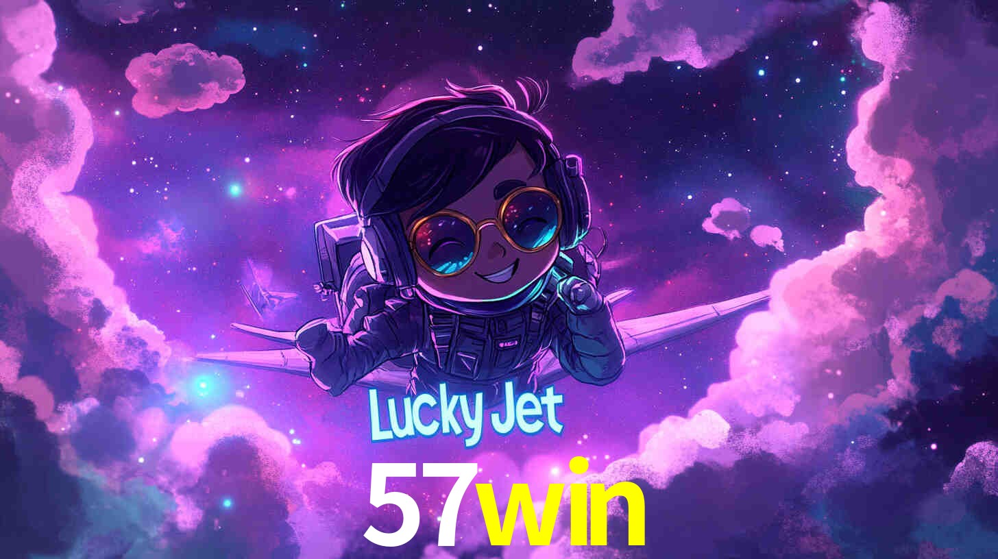 Desvendando o Mundo dos Jogos Virtuais na 57win