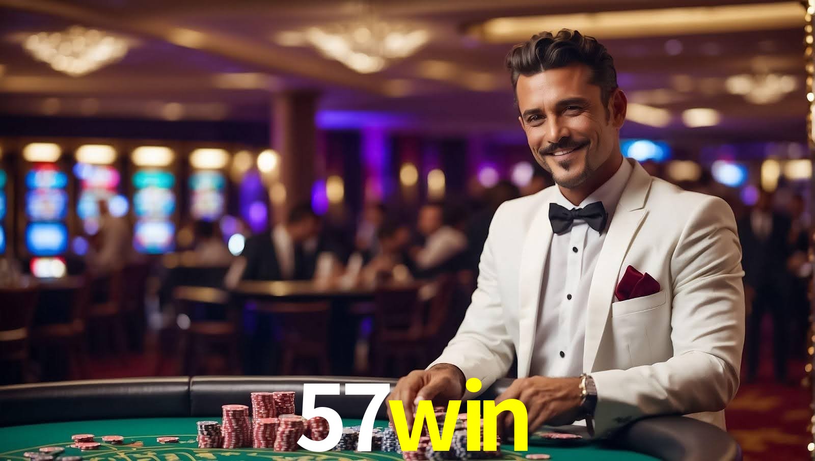 Quick Registration 57win