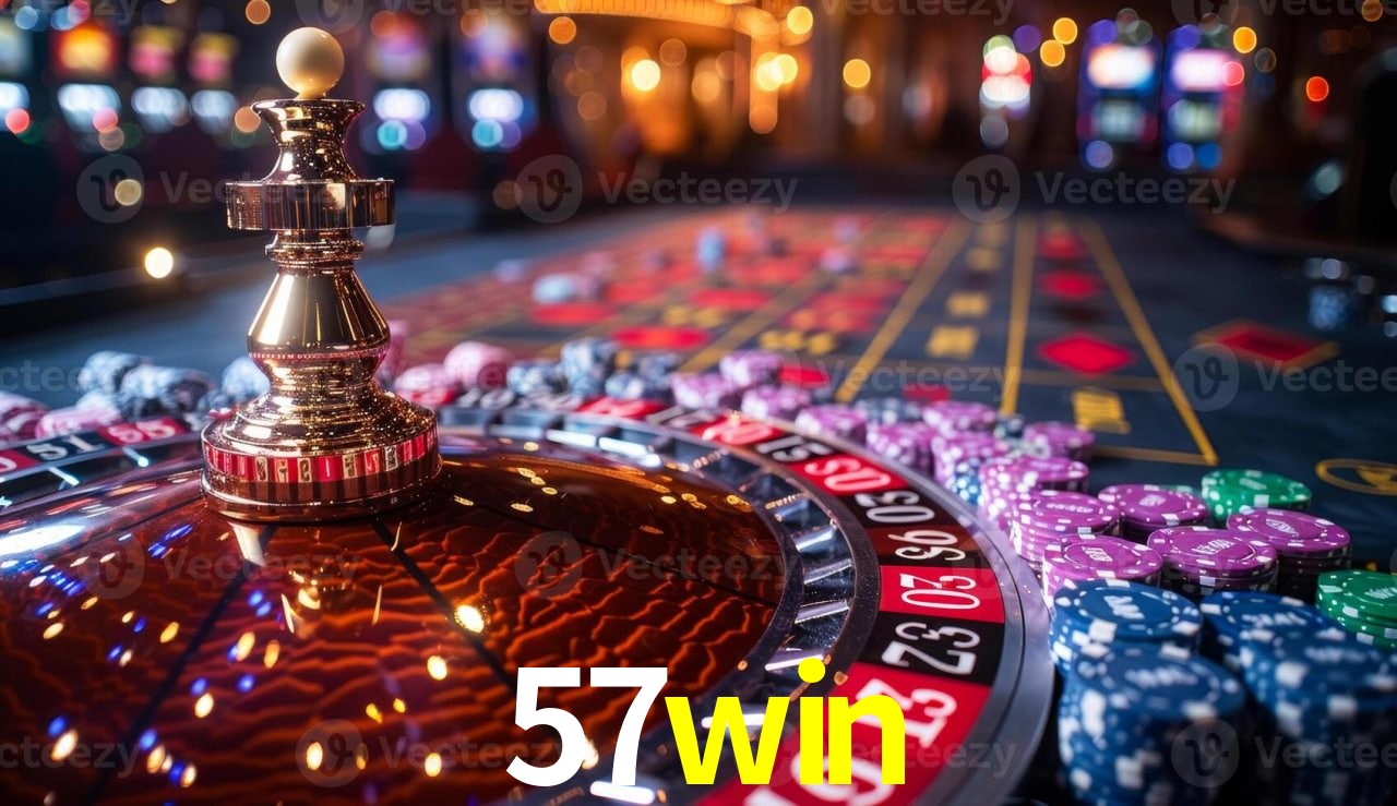 Exclusive Offers 57win