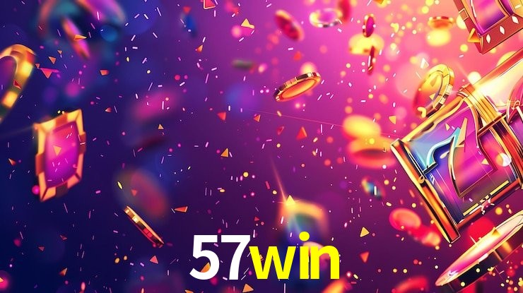 A Experiência Imersiva dos Cassinos Ao Vivo no 57win