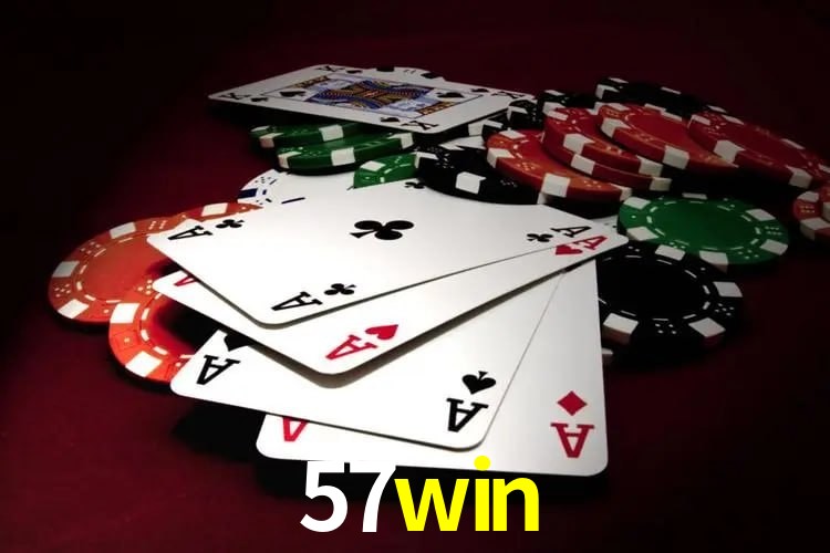 cassino 57win