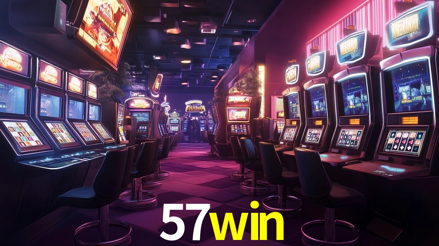 Welcome Bonus 57win